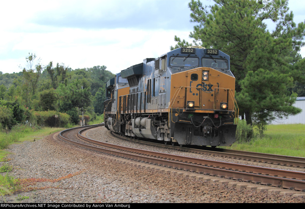 CSX M514